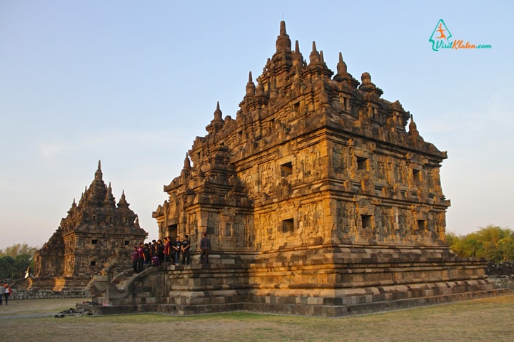 Candi Plaosan