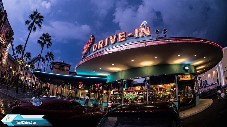 Universal Studios Jepang