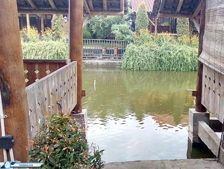 Wisata Kuliner Klaten, Kakung Sableng Klaten