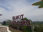 Wisata Terbaru Bukit Sidoguro Klaten