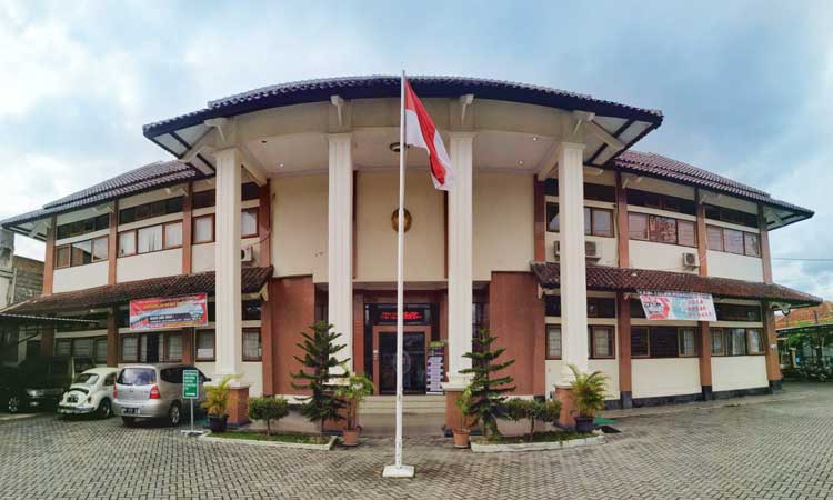 Profile Pengadilan Agama Klaten