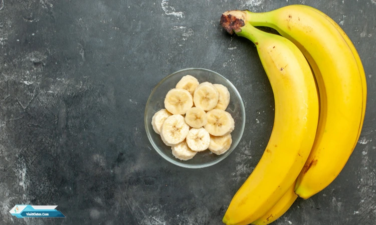 Berapa Banyak Sebaiknya Makan Pisang?