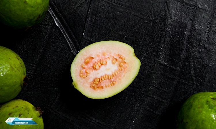 Manfaat Jambu Biji dan Daunnya