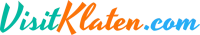 new logo visit klaten