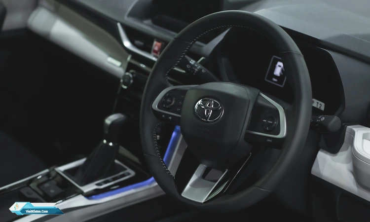 Alasan Mobil Bekas Toyota Raize Masih Diminati Banyak Orang
