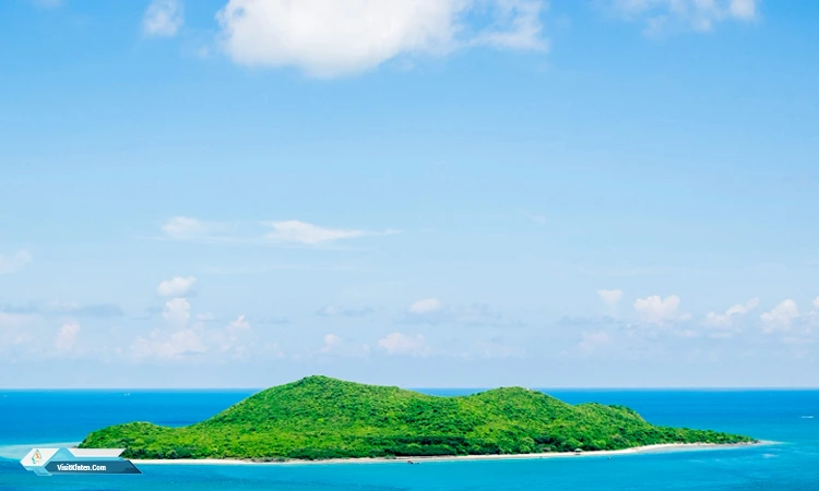 Islands in Indonesia, How Many Are There ?