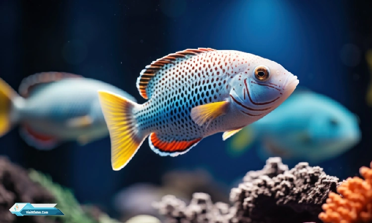 Istilah Terkait Ikan yang Umum Ditemukan