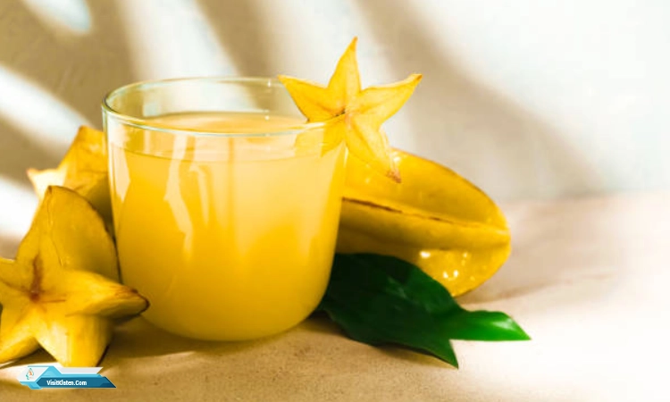 Manfaat Jus Buah Belimbing yang Luar Biasa