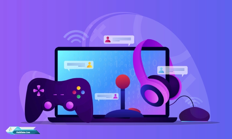 Gugel Play: Portal Hiburan Digital untuk Gamer Indonesia